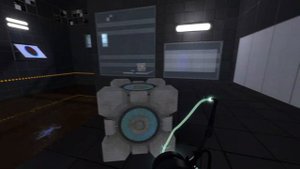 Portal Reloaded Chamber 12