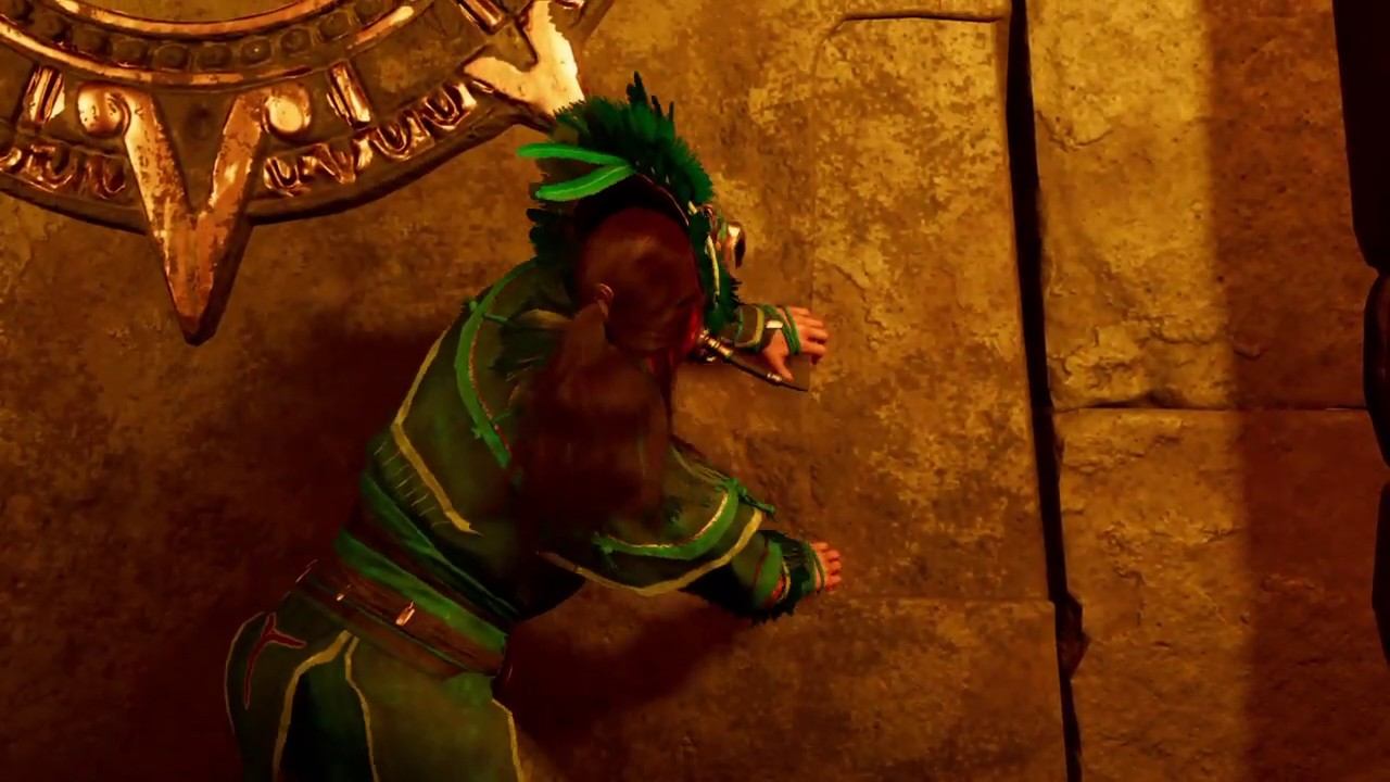 Shadow of the Tomb Raider - 23