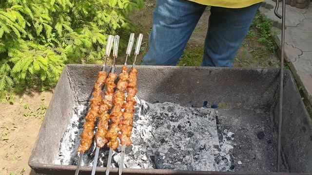Шашлык баранина смотреть онлайн