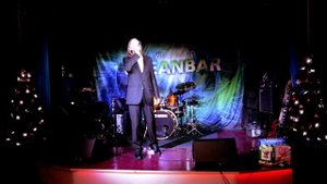 Михаил Жарков -  Et si tu n`existais pas (Если б не было тебя)