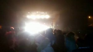 Романтическая обстановка дома