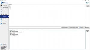 Написание скриптов в Easy Logic  для приборов GalileoSky
