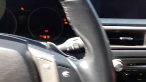 Lexus GS IV/2013г./3.5 AT (317 л.c.)/66 000км/ Полный /Седан/Бензин