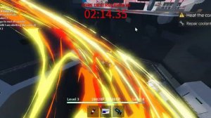 Roblox Black Hole Core - Orbit Badge