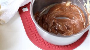 Торт Три шоколада / Triple Chocolate Mousse Cake