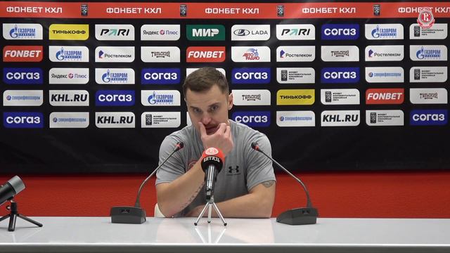 Игорь Руденков: – Психологически тяжело было победить! Каждая смена тренера – это всегда потрясение