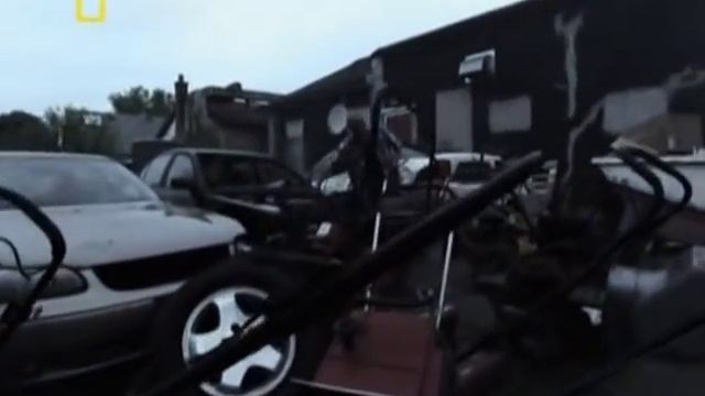 Мир без нефти. Что будет, если вдруг исчезнет нефть смотреть онлайн