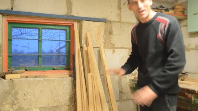 Веерный щит. Мебель своими руками. смотреть онлайн