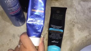 Уходовая и декоративная косметика в отпуск. Что взяла с собой в Турцию?