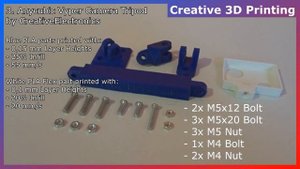 4 Upgrades for your Anycubic Vyper