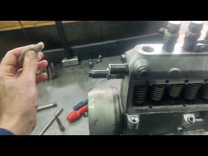 Ремонт ТНВД ямз 238 в Пензе