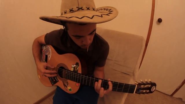 Episode 8 - ''Сыграй-ка мне на гитаре'' смотреть онлайн