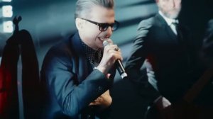 Dave Gahan, Soulsavers - Metal Heart (Live from The Late Late Show with James Corden)