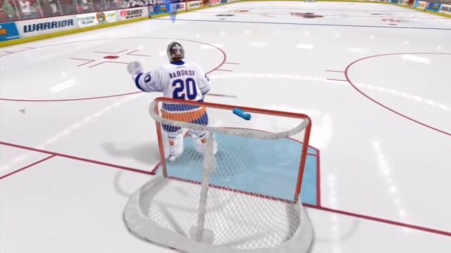 NHL 14: Shootout Commentary | Ep. 3 | New York Islanders | Matt Moulson Traded смотреть онлайн