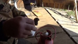 ТОХАТСУ 9.8 4т ежегодное то, и проверка работы термостата