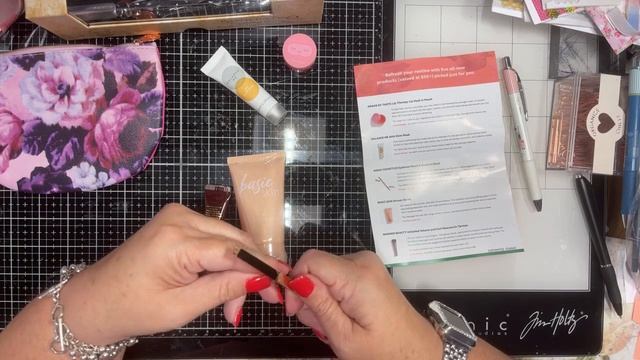 Ipsy May unboxing смотреть онлайн