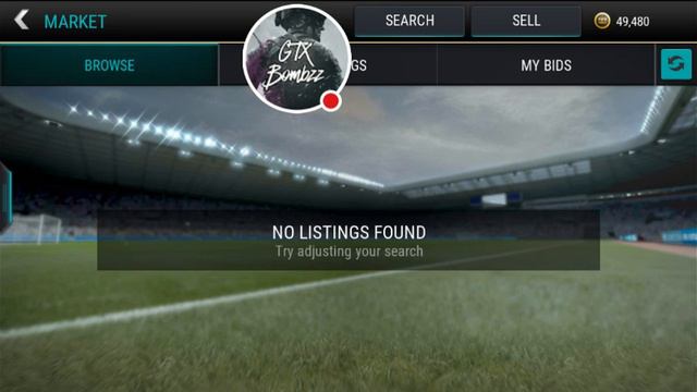 My FIFA Mobile Stream #4 смотреть онлайн