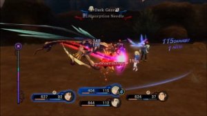 Tales of Xillia 2 Review (PS3)