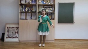 Улетная девчонка Даша