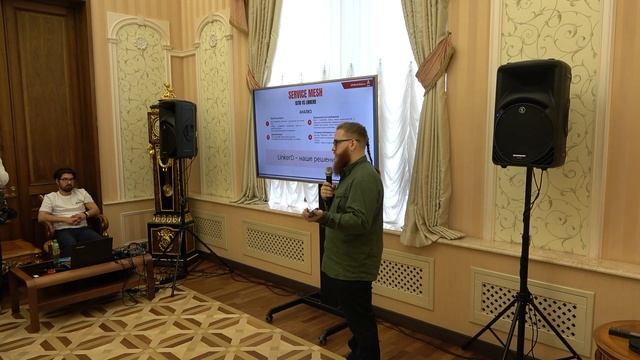 ServiceMech это не сложно (Артем Сом) смотреть онлайн