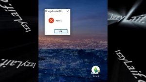 ? OrangeEmu.dll Hello 0xc0000142 Sims 4 ошибка