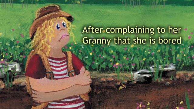 A Trip Around the Pond by Jennifer Gardiner смотреть онлайн