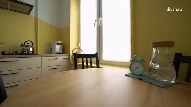 ДИЗАЙН КВАРТИРЫ-ДВУШКИ 45 КВАДРАТОВ?? КВАРТИРЫ ДЛЯ БАБУШКИ 45м² смотреть онлайн