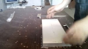 Кухня от а до я,разметка фасада на ящик!