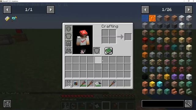 обзор мода Security Craft смотреть онлайн