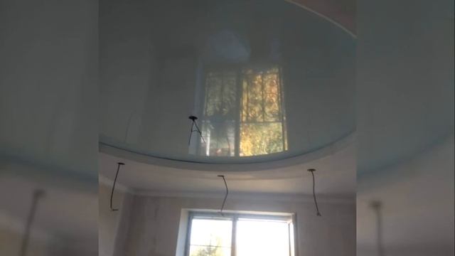 отделка комнаты обои побелка ламинат уголки карнизы (багеты) смотреть онлайн