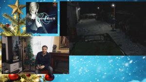 Playstation 1 -Новогодние Memories!