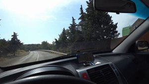 Отпуск. Дорогами Крыма. День 2-й, часть 11-я. 11.06.2024.