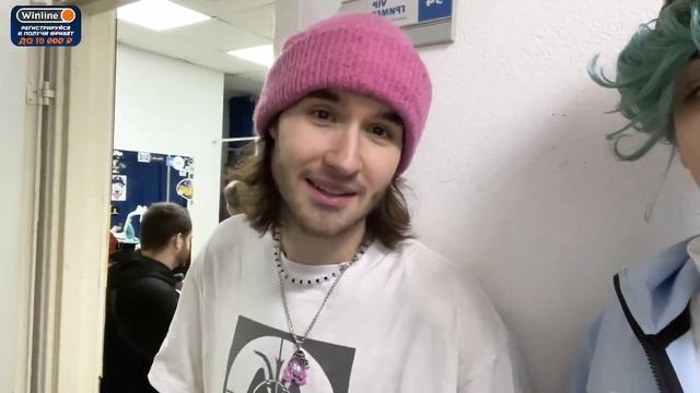 КОРЕШ СИЛЬНО СОСКУЧИЛСЯ ПО АКУЛИЧ смотреть онлайн