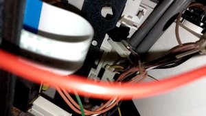 ? Не включается микроволновка SAMSUNG ME872PR - ремонт за копейки своими руками | Магазин «АльфаЗип