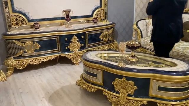 Мебель из Турции оптом от производителя