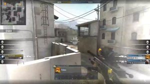 CS:GO Уровень бог 2