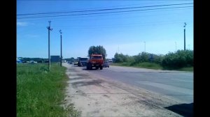 КАМАЗ 43118