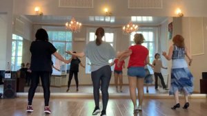 Бразильский Зук