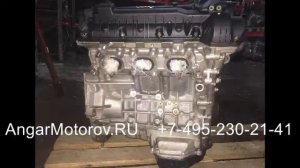 Купить Двигатель Hyundai Santa Fe 3.5 4WD G6DC Двигатель Хендай Санта Фе 3.5 2011-2012 Наличие