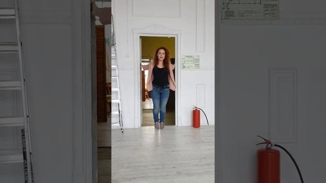 Упражнение для спины, советует профессиональный пианист