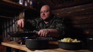 Тестируем баню | ЛЕСНОЙ ДОМ | ЗЕМЛЯНКА | ИЗБА| БАНЯ |