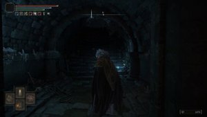 ГДЕ НАЙТИ ТАЛИСМАН СЕРЕБРЯНЫЙ СКАРАБЕЙ  В  ELDEN RING И ЧТО ОН УСИЛИВАЕТ?