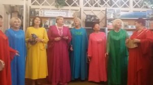 Полюбила моряка