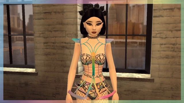 Мой аккаунт заблокировали!? 😭😥💙 •Avakin life• смотреть онлайн