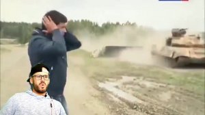 REACTION to  SLAV MEME COMPILATION