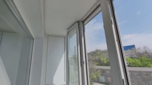 Монтаж панорамного балкона с отделкой в Саратове
