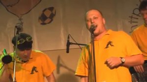 Cabernet Deneuve - Синяя Песня