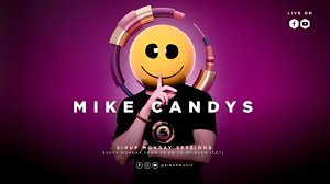 Mike Candys - Do It Again 2024 (Ultra HD 4K)