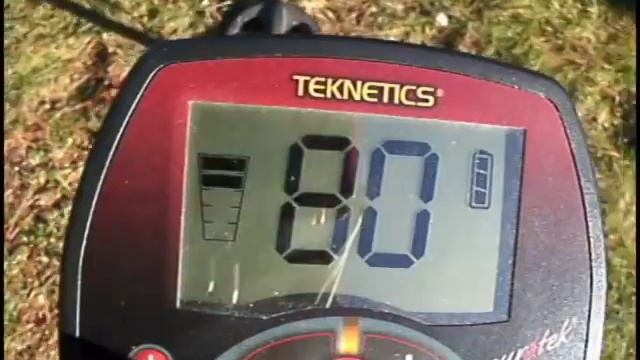 Teknetics Eurotek Pro test garden results part 2 смотреть онлайн