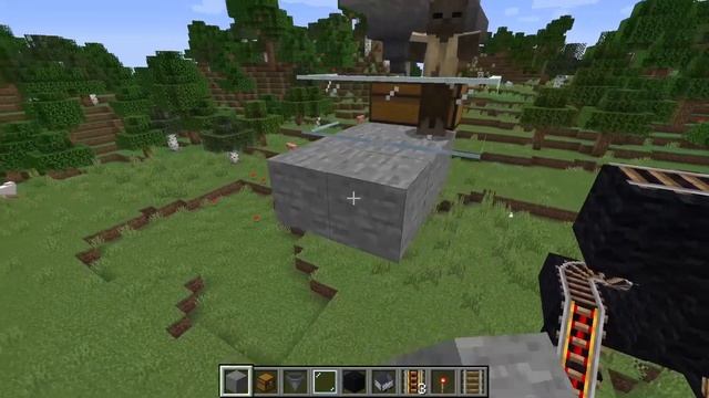 ФЕРМА ЖЕЛЕЗА В MINECRAFT?! Быстрый способ ДОБЫТЬ ЖЕЛЕЗО! 1.16 - 1.16.4